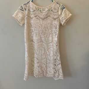 Billabong Dress